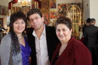 Botezul Pruncei Margareta