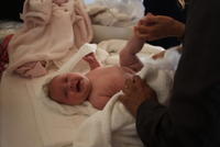 Botezul Pruncei Margareta