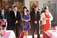 Botezul Pruncei Margareta