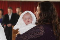 Botezul Pruncei Margareta