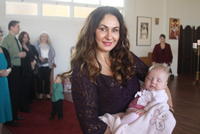 Botezul Pruncei Margareta