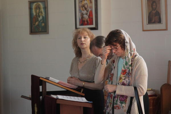 Botezul Pruncei Margareta