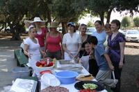 Festivalul Mustului Septembrie 2009 073