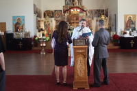 Botezul Pruncei Margareta