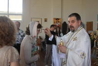 Botezul Pruncei Margareta