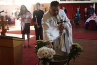 Botezul Pruncei Margareta