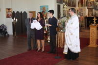 Botezul Pruncei Margareta