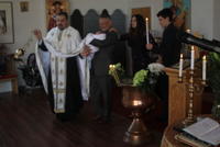 Botezul Pruncei Margareta