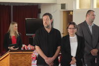 Botezul Pruncei Margareta