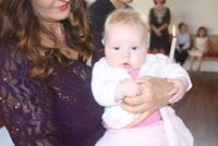 Botezul Pruncei Margareta