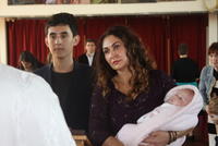 Botezul Pruncei Margareta