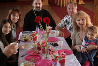 Botezul Pruncei Margareta