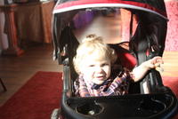 Botezul Pruncei Margareta