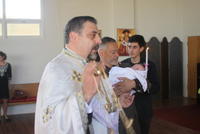 Botezul Pruncei Margareta