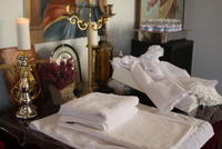 Botezul Pruncei Margareta