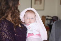 Botezul Pruncei Margareta