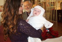 Botezul Pruncei Margareta