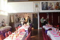 Botezul Pruncei Margareta