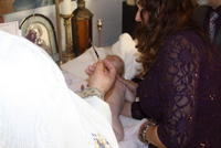 Botezul Pruncei Margareta