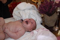 Botezul Pruncei Margareta