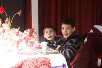 Botezul Pruncei Margareta