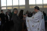 Botezul Pruncei Margareta