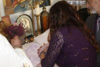 Botezul Pruncei Margareta