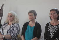 Botezul Pruncei Margareta