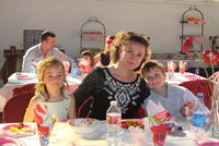 Botezul Pruncei Margareta