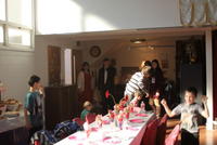 Botezul Pruncei Margareta