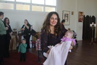 Botezul Pruncei Margareta