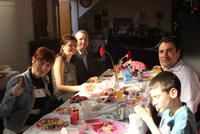 Botezul Pruncei Margareta