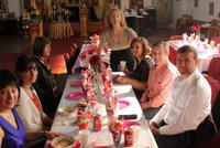 Botezul Pruncei Margareta