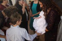 Botezul Pruncei Margareta