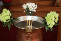 Botezul Pruncei Margareta