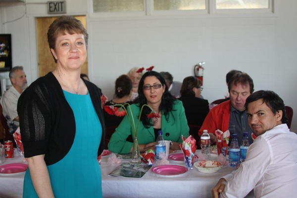 Botezul Pruncei Margareta