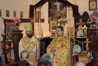 Florii 2009 - Vizita I.P.S. Arhiepiscopul Nicolae