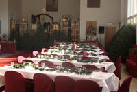 Impodobirea Sfintei Biserici cu braz,i Decembrie 2009 102