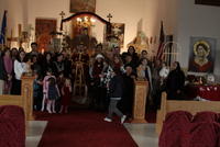 Prima Duminica din Post - A Ortodoxiei 076-1