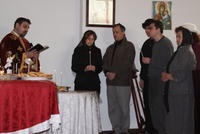 Prima Duminica din Post - A Ortodoxiei 062
