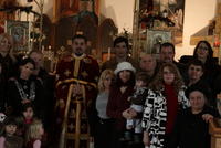 Prima Duminica din Post - A Ortodoxiei 071