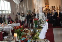 2010-04-04 Sfintele Pasti - Masa Festiva