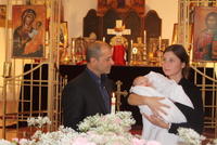 Botezul micutei Emma Victoria Koval 104