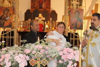 Botezul micutei Emma Victoria Koval 102