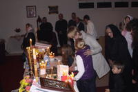 Taina Sfantului Maslu Noiembrie 2011 104