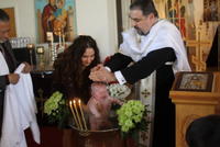 Botezul Pruncei Margareta